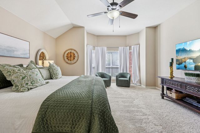 8601 Prescott Circle, Frisco, TX 75033