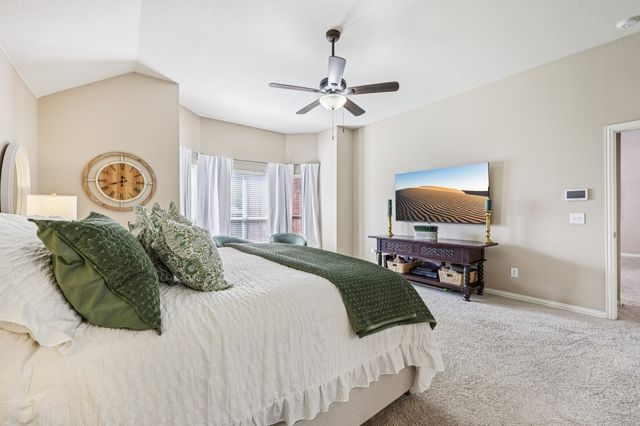 8601 Prescott Circle, Frisco, TX 75033