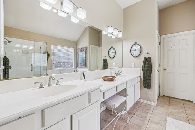 8601 Prescott Circle, Frisco, TX 75033