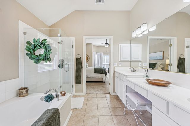 8601 Prescott Circle, Frisco, TX 75033