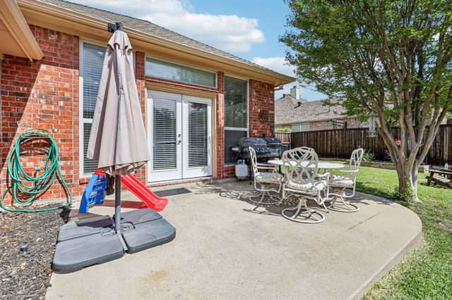 8601 Prescott Circle, Frisco, TX 75033