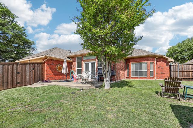 8601 Prescott Circle, Frisco, TX 75033