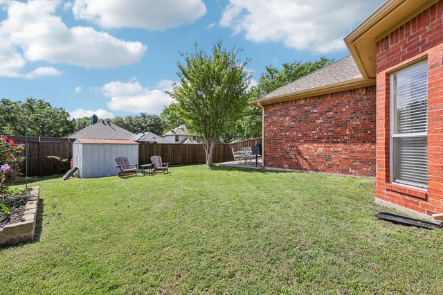 8601 Prescott Circle, Frisco, TX 75033