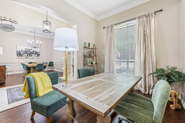 8601 Prescott Circle, Frisco, TX 75033