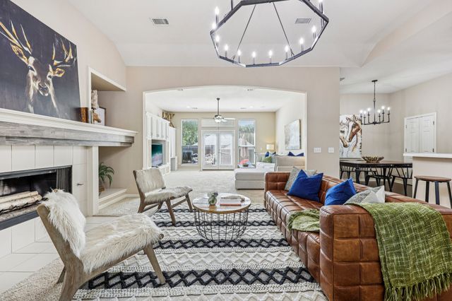 8601 Prescott Circle, Frisco, TX 75033