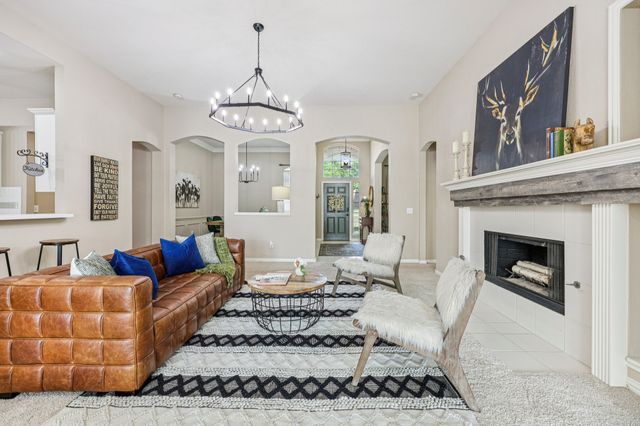 8601 Prescott Circle, Frisco, TX 75033