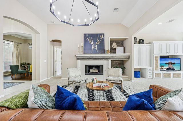 8601 Prescott Circle, Frisco, TX 75033