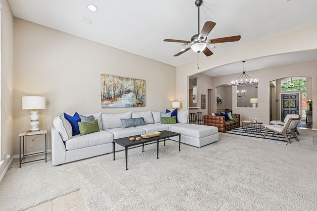 8601 Prescott Circle, Frisco, TX 75033