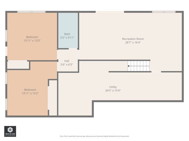 1612 Derwen Drive, Iowa City, IA 52246
