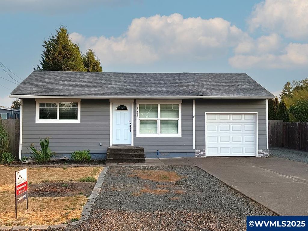 3660 Dian Av NE, Albany, OR 97322