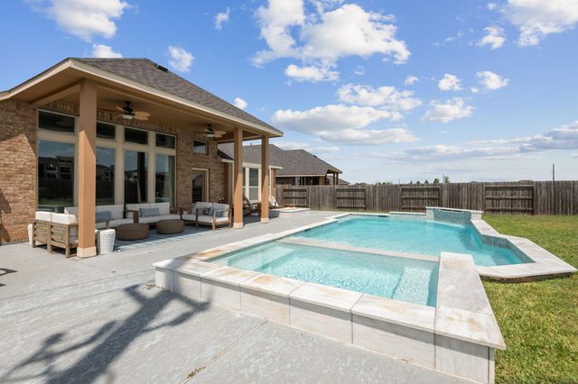 1939 Village Orchard Lane, Katy, TX 77423