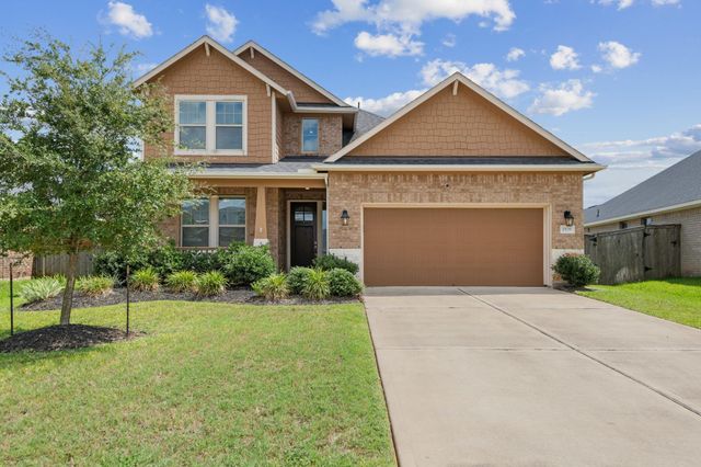 1939 Village Orchard Lane, Katy, TX 77423