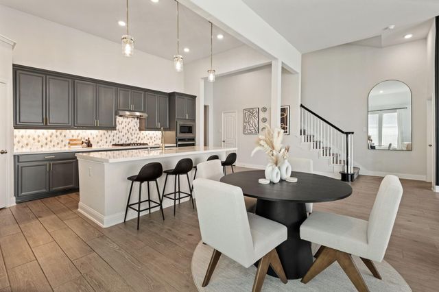 1939 Village Orchard Lane, Katy, TX 77423