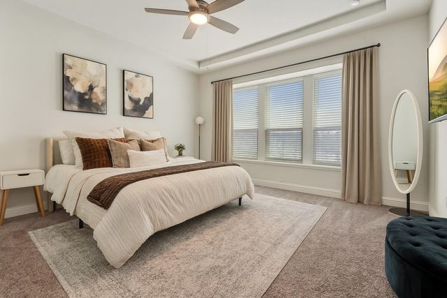 1939 Village Orchard Lane, Katy, TX 77423