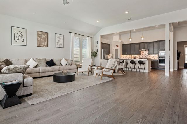 1939 Village Orchard Lane, Katy, TX 77423