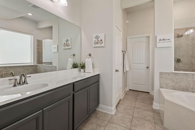 1939 Village Orchard Lane, Katy, TX 77423