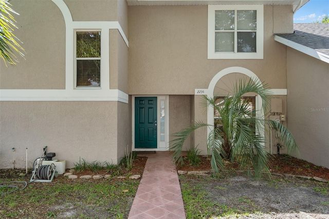 2234 CYPRESS KNEE LOOP, Kissimmee, FL 34743
