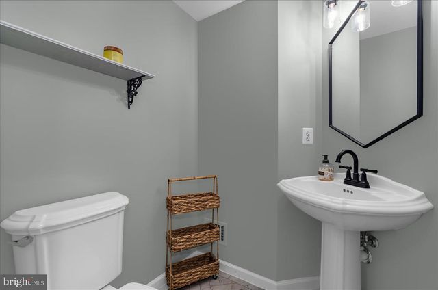 1835 FOGGY BOTTOM CT, Sunderland, MD 20689
