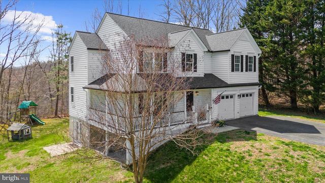 1835 FOGGY BOTTOM CT, Sunderland, MD 20689