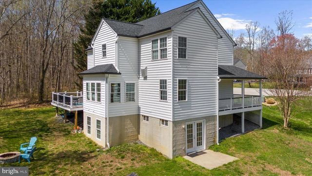 1835 FOGGY BOTTOM CT, Sunderland, MD 20689