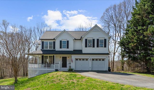 1835 FOGGY BOTTOM CT, Sunderland, MD 20689