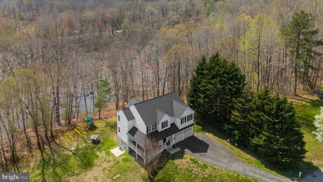 1835 FOGGY BOTTOM CT, Sunderland, MD 20689