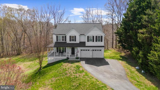 1835 FOGGY BOTTOM CT, Sunderland, MD 20689