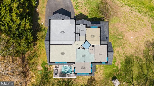 1835 FOGGY BOTTOM CT, Sunderland, MD 20689