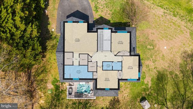 1835 FOGGY BOTTOM CT, Sunderland, MD 20689