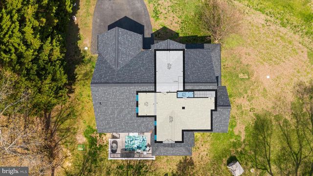 1835 FOGGY BOTTOM CT, Sunderland, MD 20689