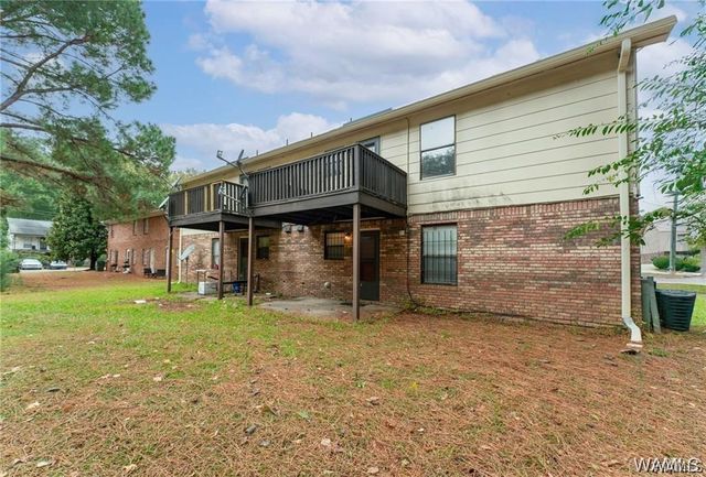 615 33rd E, Tuscaloosa, AL 35405