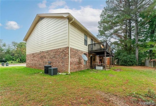 615 33rd E, Tuscaloosa, AL 35405