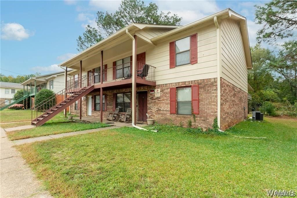615 33rd E, Tuscaloosa, AL 35405