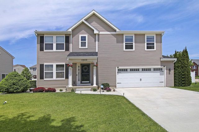 11404 65th STREET, Kenosha, WI 53142