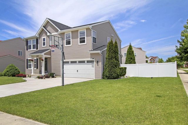 11404 65th STREET, Kenosha, WI 53142