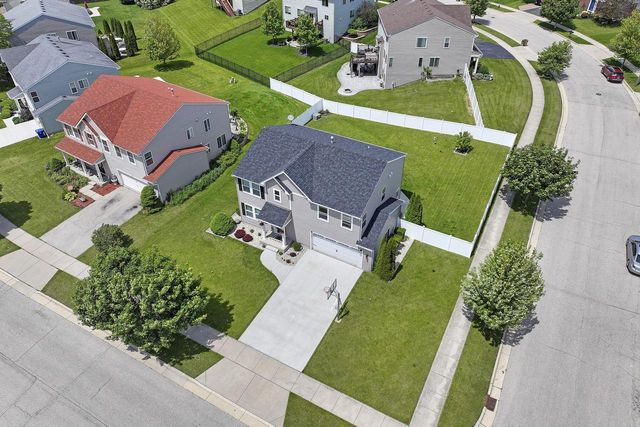 11404 65th STREET, Kenosha, WI 53142
