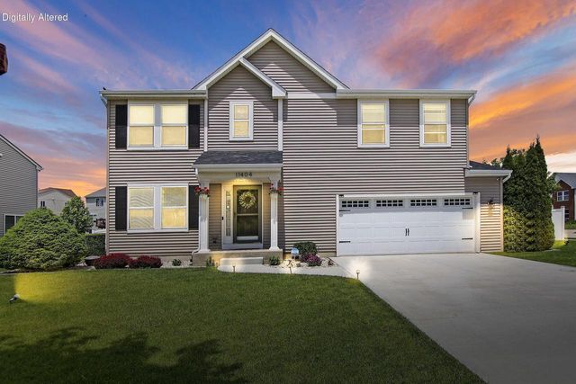 11404 65th STREET, Kenosha, WI 53142