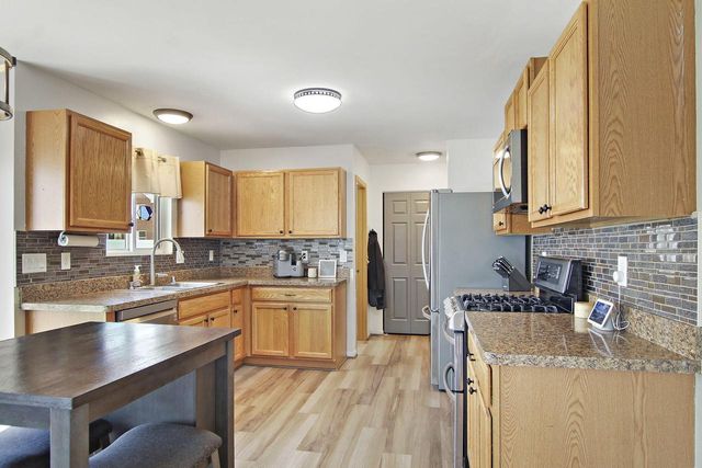 11404 65th STREET, Kenosha, WI 53142