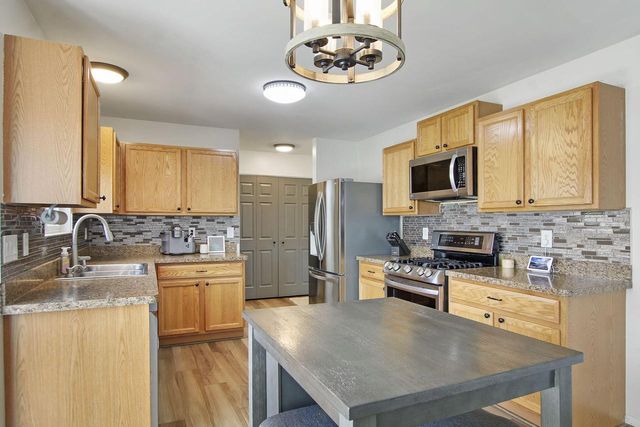 11404 65th STREET, Kenosha, WI 53142
