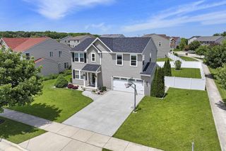 11404 65th STREET, Kenosha, WI 53142
