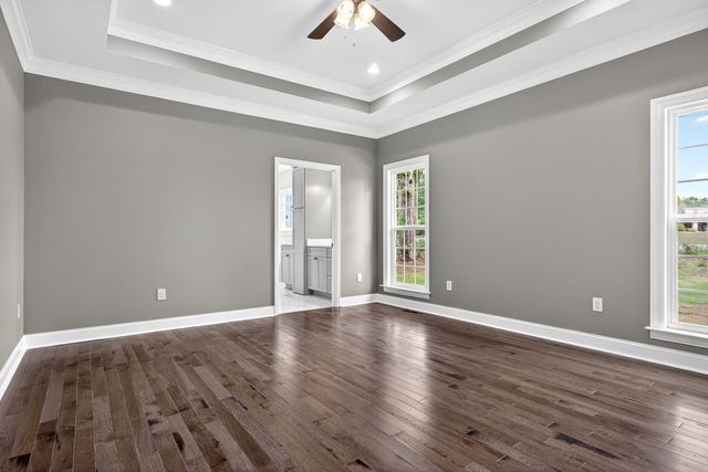 42 Todd Rd, Mcminnville, TN 37110
