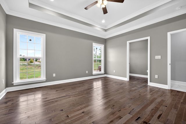 42 Todd Rd, Mcminnville, TN 37110