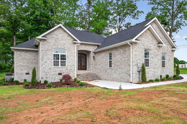 42 Todd Rd, Mcminnville, TN 37110