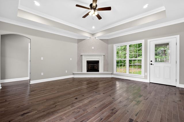 42 Todd Rd, Mcminnville, TN 37110