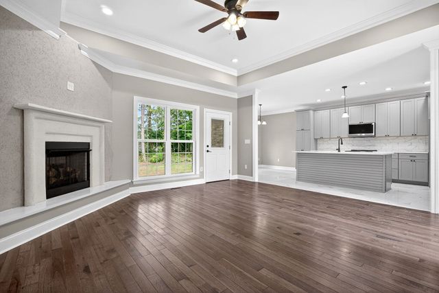 42 Todd Rd, Mcminnville, TN 37110