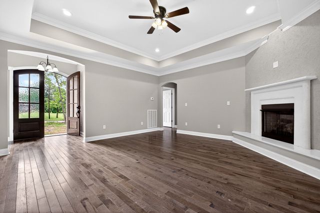 42 Todd Rd, Mcminnville, TN 37110