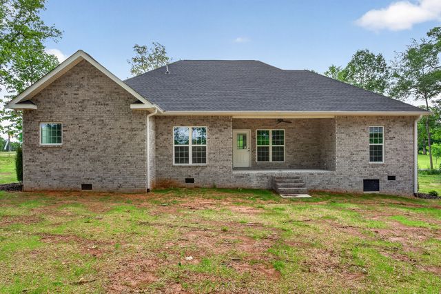 42 Todd Rd, Mcminnville, TN 37110