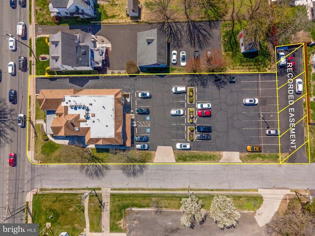 14500 BUSTLETON AVE, Philadelphia, PA 19116