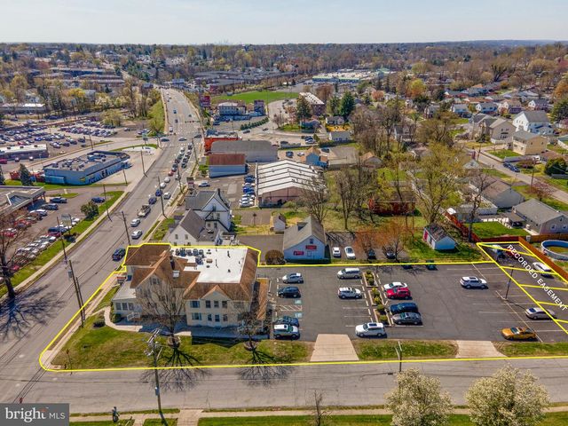 14500 BUSTLETON AVE, Philadelphia, PA 19116