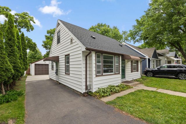 5544 Fremont Avenue S, Minneapolis, MN 55419